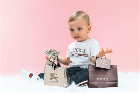 Gucci Baby Collections 